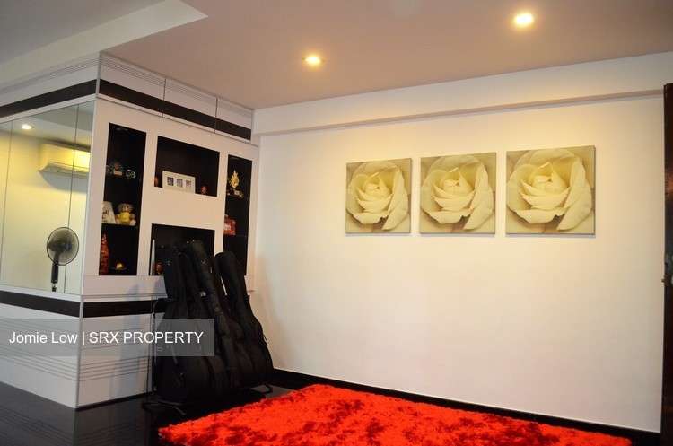 Blk 176A Edgefield Plains (Punggol), HDB 5 Rooms #196482692